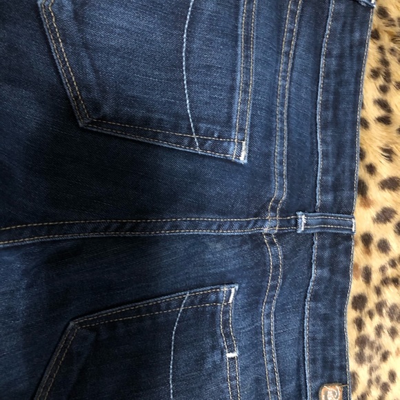 Paige Denim jeans - Picture 3 of 4
